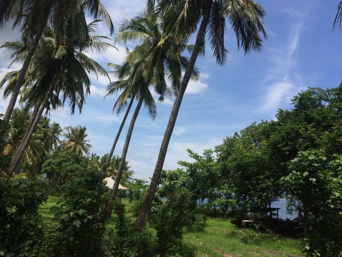 Bali Segara Lestari Oceanfront Villas Tejakula Exterior foto