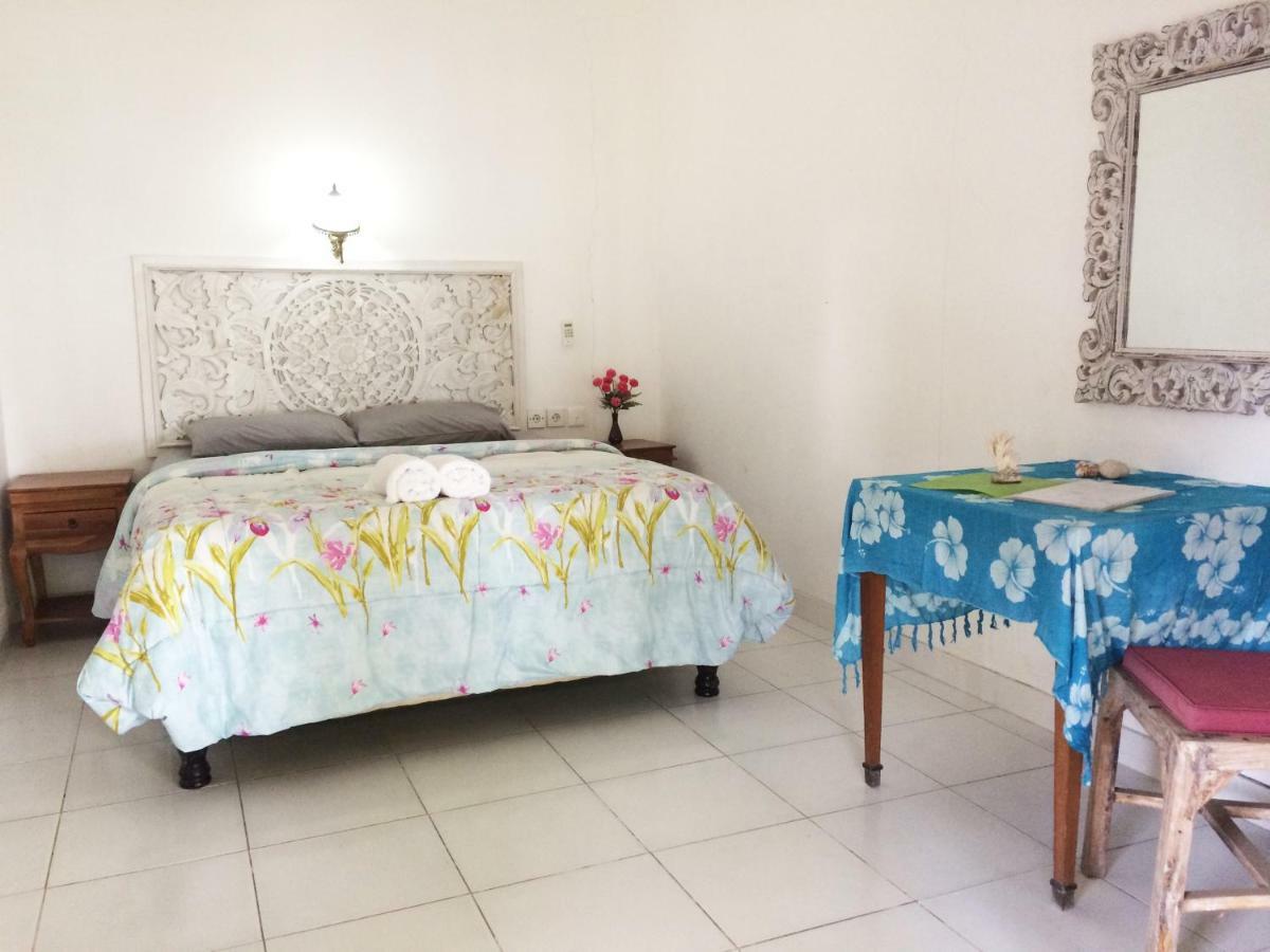Bali Segara Lestari Oceanfront Villas Tejakula Exterior foto